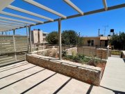 Ammoudara bei Agios Nikolaos MIT VIDEO: Kreta, Ammoudara: Reihenhaus mit Meerblick bei Agios Nikolaos zu verkaufen Haus kaufen